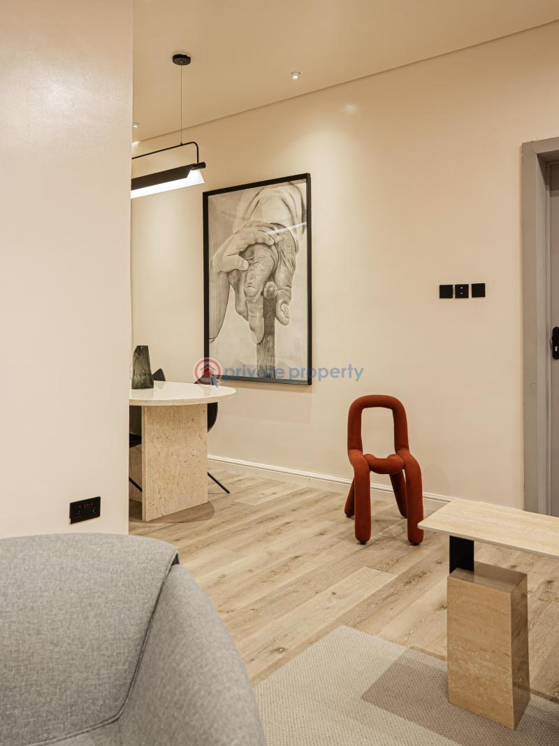 Flat & Apartment Short let Osapa Lekki Lagos - 5