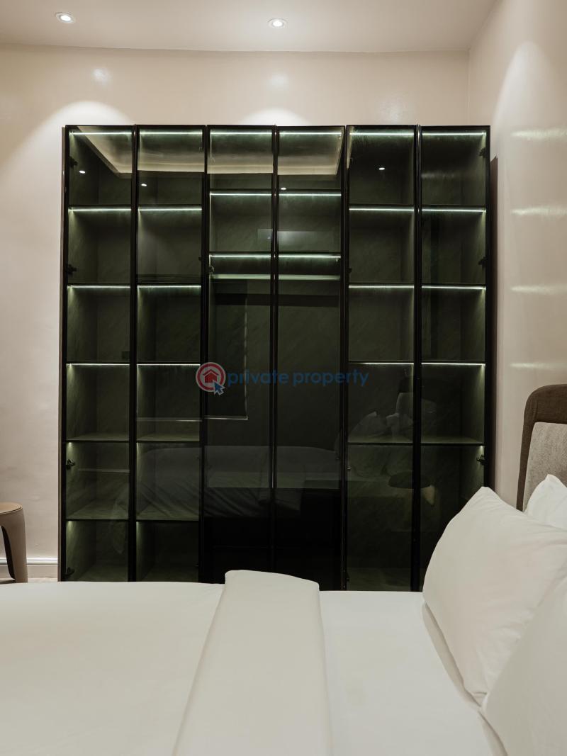 Flat & Apartment Short let Osapa Lekki Lagos - 22
