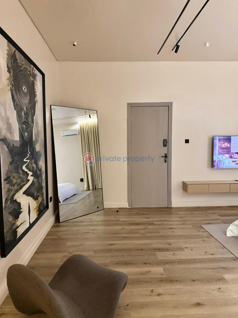 Flat & Apartment Short let Osapa Lekki Lagos - 9