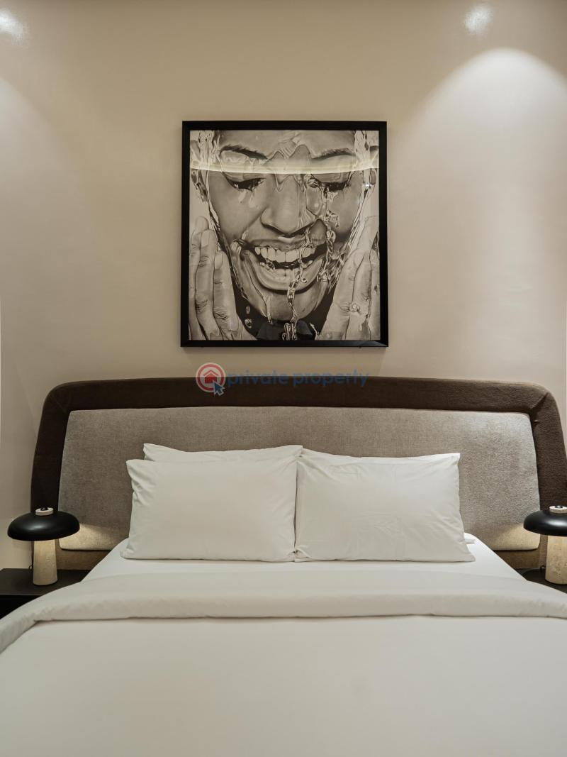 Flat & Apartment Short let Osapa Lekki Lagos - 21