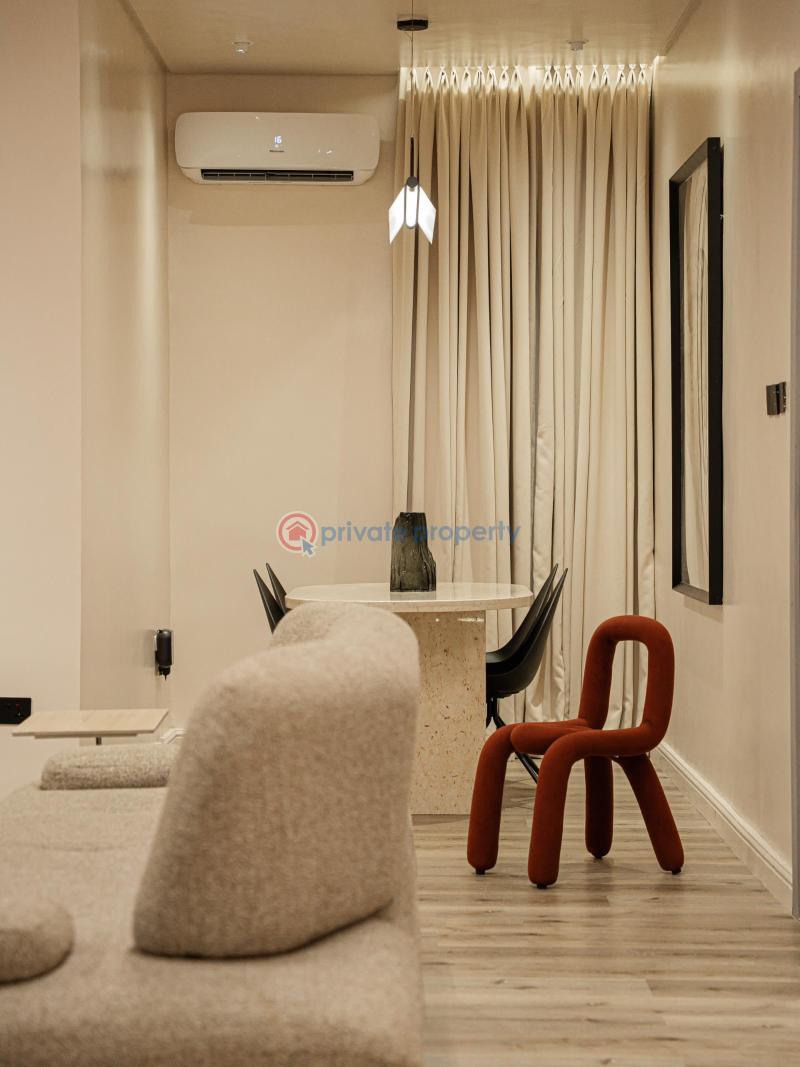 Flat & Apartment Short let Osapa Lekki Lagos - 6