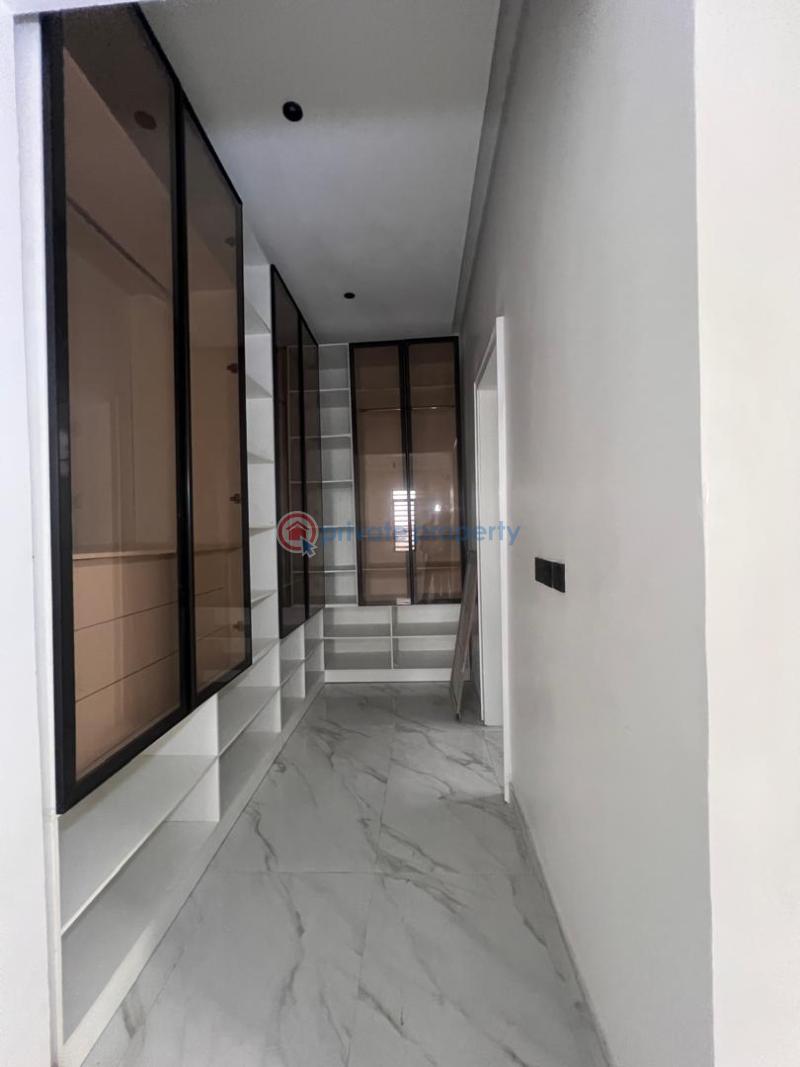 4 bedroom Penthouse For Sale Ikate Elegushi Lekki Lagos - 9