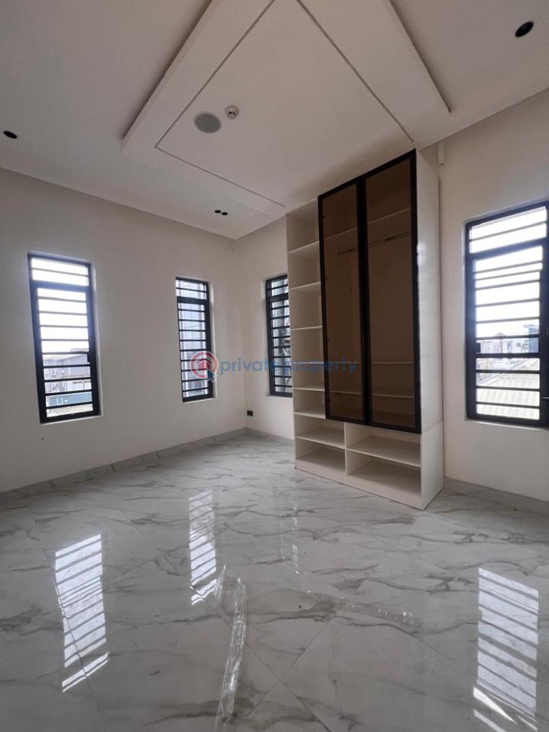 4 bedroom Penthouse For Sale Ikate Elegushi Lekki Lagos - 6