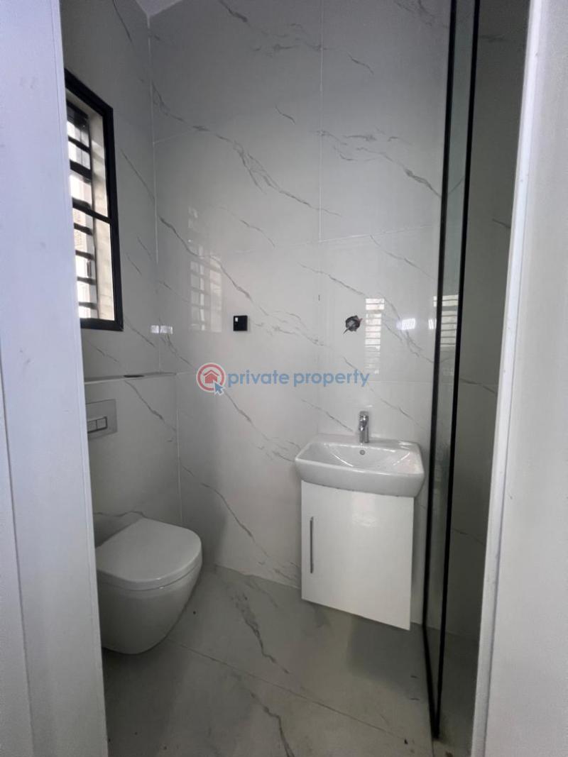 4 bedroom Penthouse For Sale Ikate Elegushi Lekki Lagos - 8
