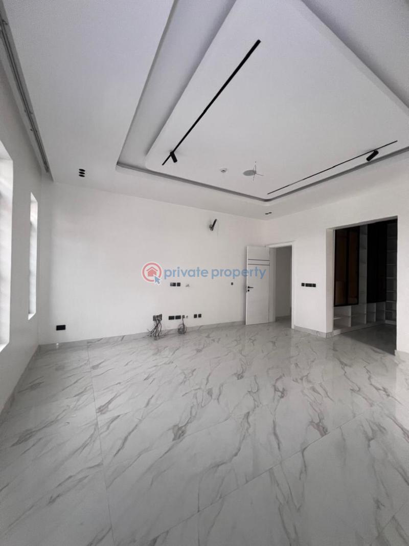 4 bedroom Penthouse For Sale Ikate Elegushi Lekki Lagos - 4