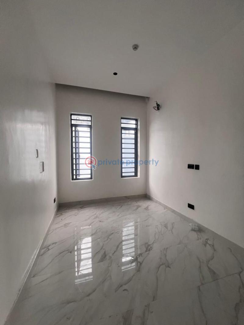 4 bedroom Penthouse For Sale Ikate Elegushi Lekki Lagos - 10