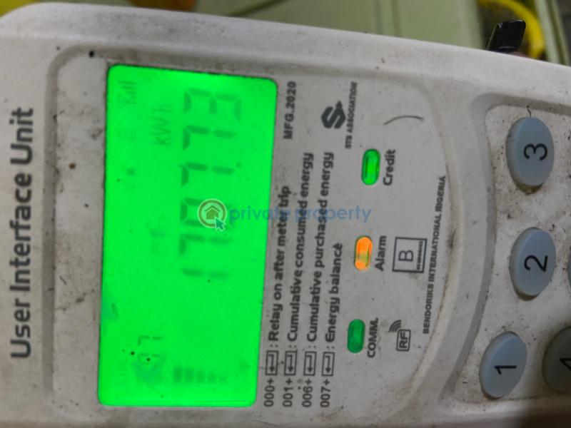 4 bedroom Penthouse For Sale Ikate Elegushi Lekki Lagos - 2