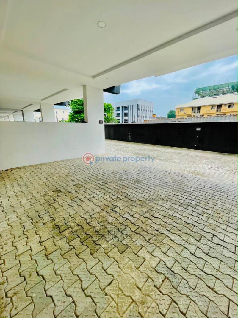 5 bedroom Block Of Flats For Rent Ikate Elegushi Lekki Lagos - 9