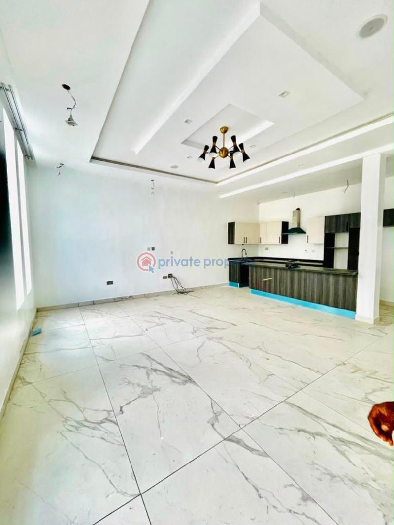 5 bedroom Block Of Flats For Rent Ikate Elegushi Lekki Lagos - 0