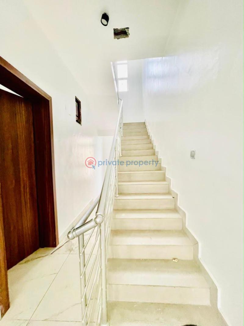 5 bedroom Block Of Flats For Rent Ikate Elegushi Lekki Lagos - 2