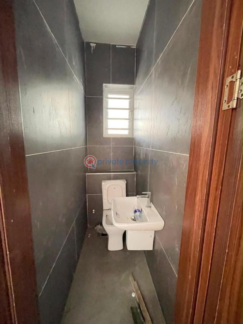 5 bedroom Block Of Flats For Rent Ikate Elegushi Lekki Lagos - 7