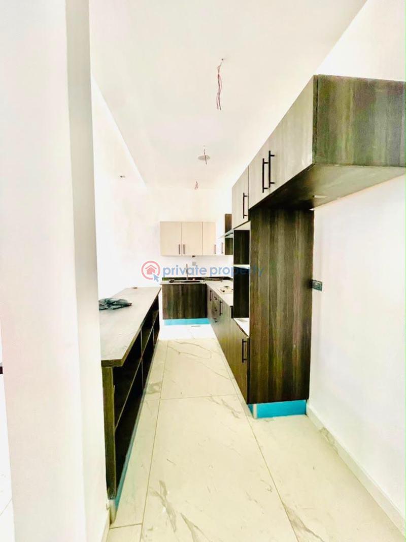 5 bedroom Block Of Flats For Rent Ikate Elegushi Lekki Lagos - 3