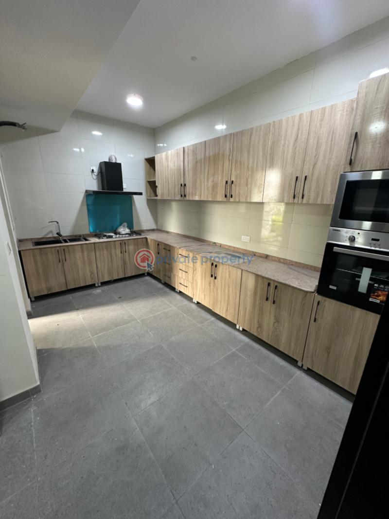 4 bedroom Semi detached Duplex For Sale Lekki Conservative Road Lekki Lagos - 8
