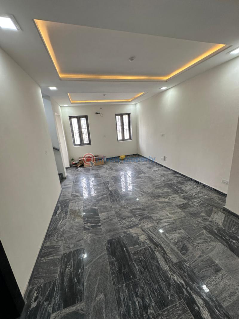 4 bedroom Semi detached Duplex For Sale Lekki Conservative Road Lekki Lagos - 0