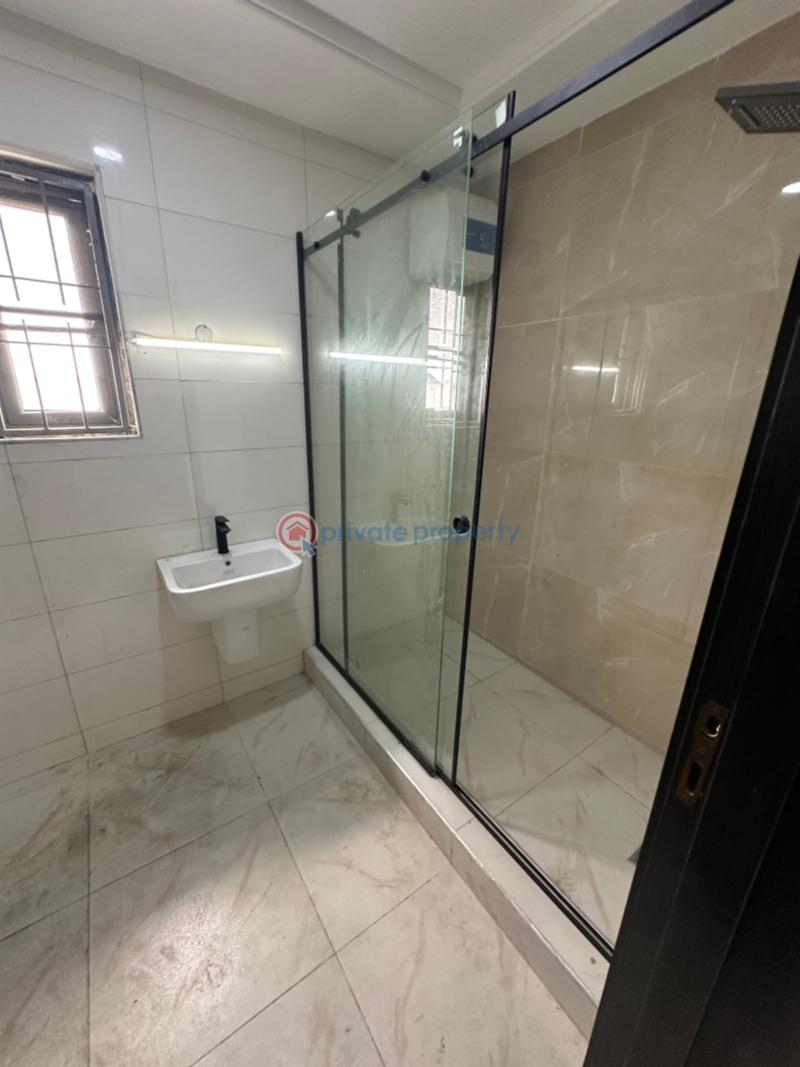 4 bedroom Semi detached Duplex For Sale Lekki Conservative Road Lekki Lagos - 3