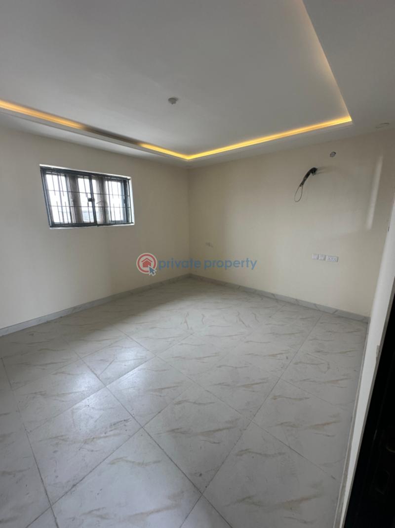 4 bedroom Semi detached Duplex For Sale Lekki Conservative Road Lekki Lagos - 6