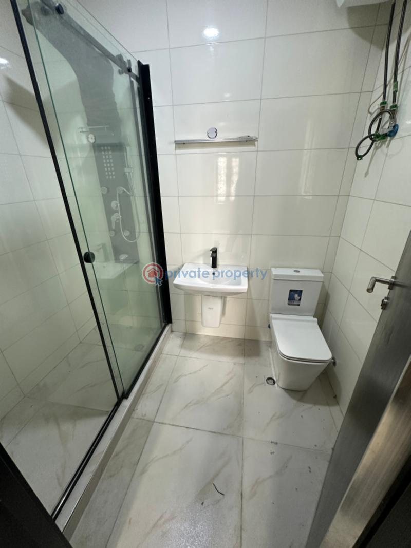 4 bedroom Semi detached Duplex For Sale Lekki Conservative Road Lekki Lagos - 1