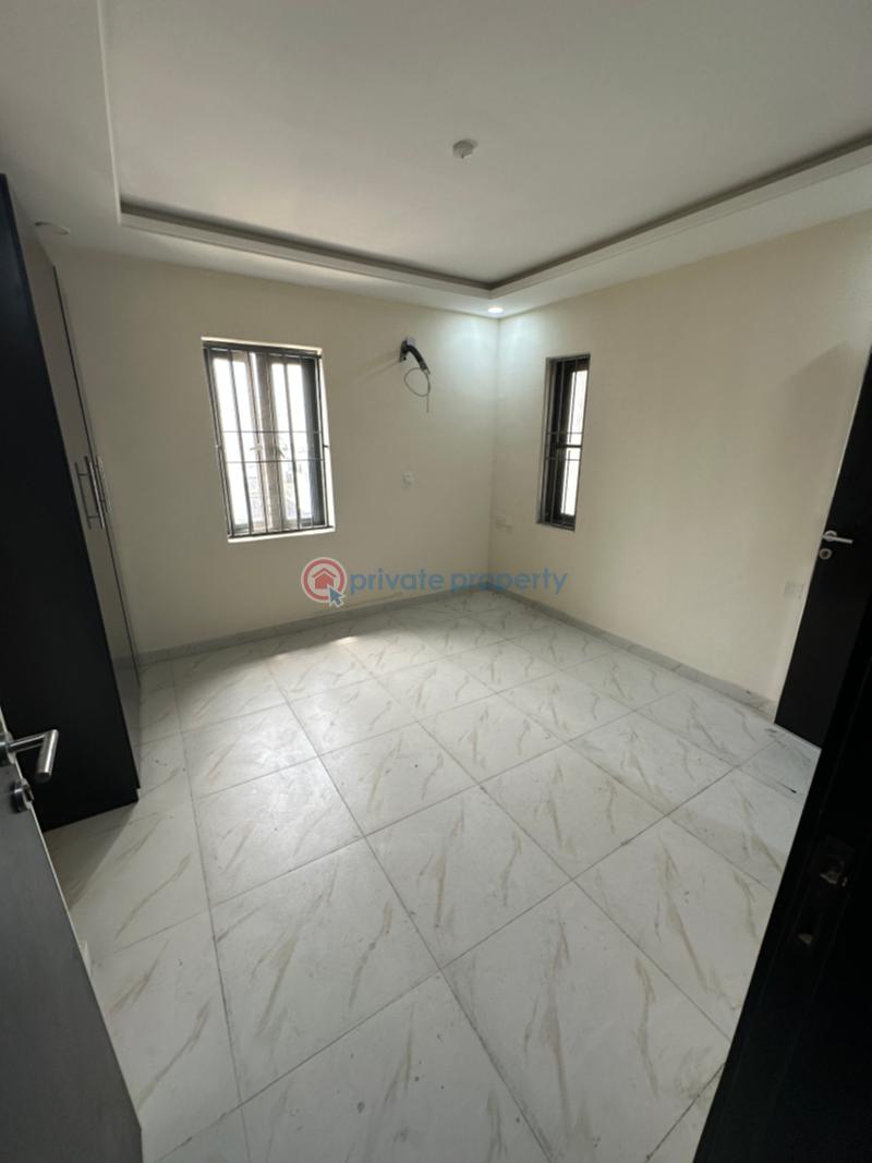 4 bedroom Semi detached Duplex For Sale Lekki Conservative Road Lekki Lagos - 4