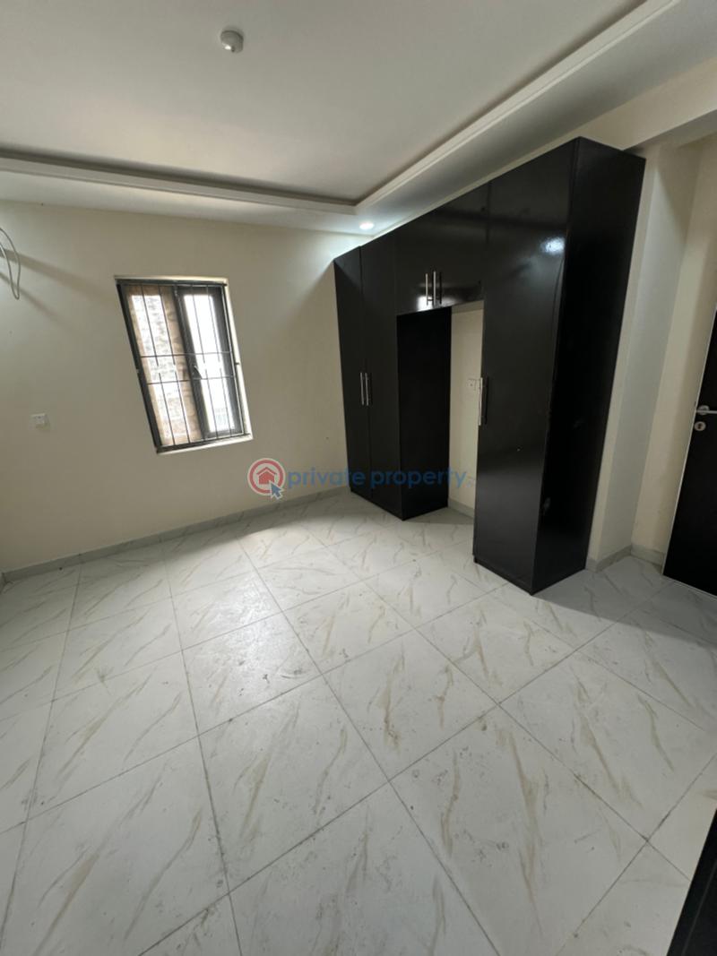 4 bedroom Semi detached Duplex For Sale Lekki Conservative Road Lekki Lagos - 2