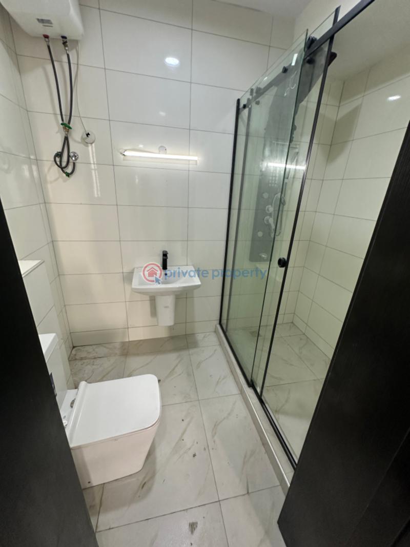 4 bedroom Semi detached Duplex For Sale Lekki Conservative Road Lekki Lagos - 5