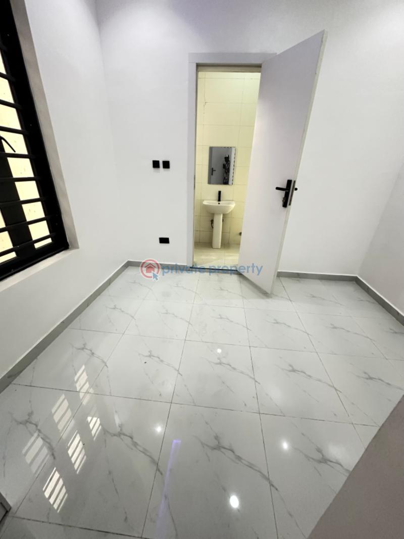 4 bedroom Semi detached Duplex For Sale Peninsula Estate Sangotedo Ajah Lagos - 7