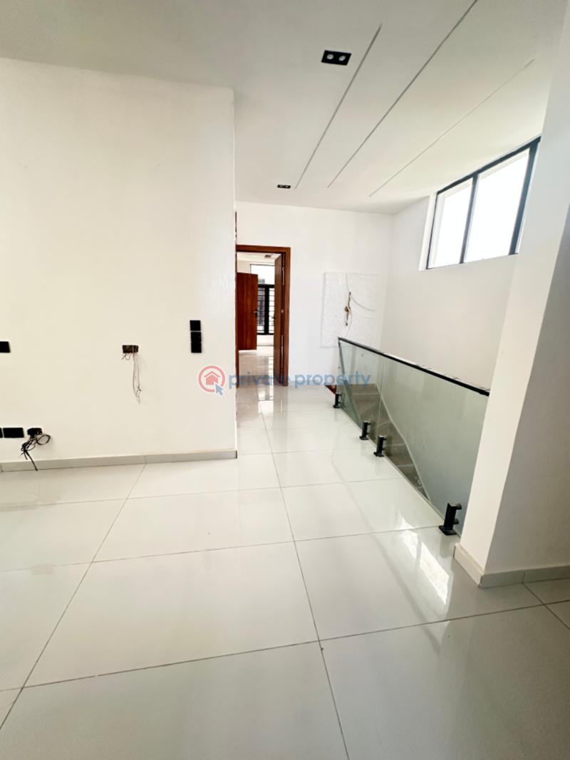 4 bedroom Terraced Duplex For Sale Ikota Villa Estate Ikota Lekki Lagos - 2