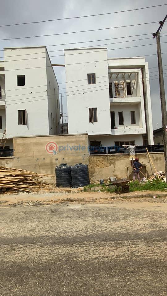 5 bedroom Detached Duplex For Sale Magodo GRA Phase 2 Kosofe/Ikosi Lagos