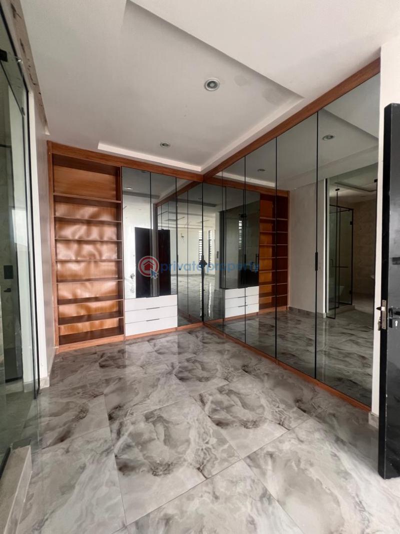 5 bedroom Detached Duplex For Sale Osapa London Lekki Lagos - 14