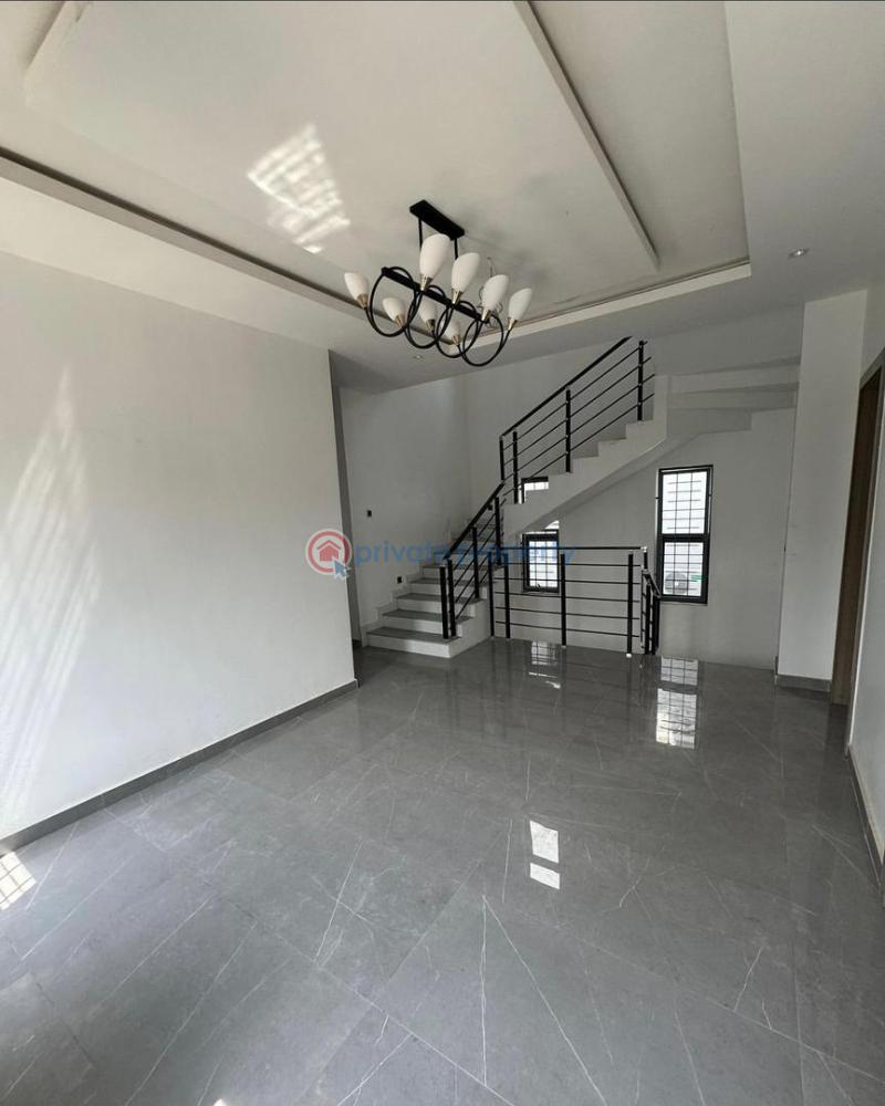 5 bedroom Detached Duplex For Rent Ikate Lekki Lekki Phase 1 Lagos - 3