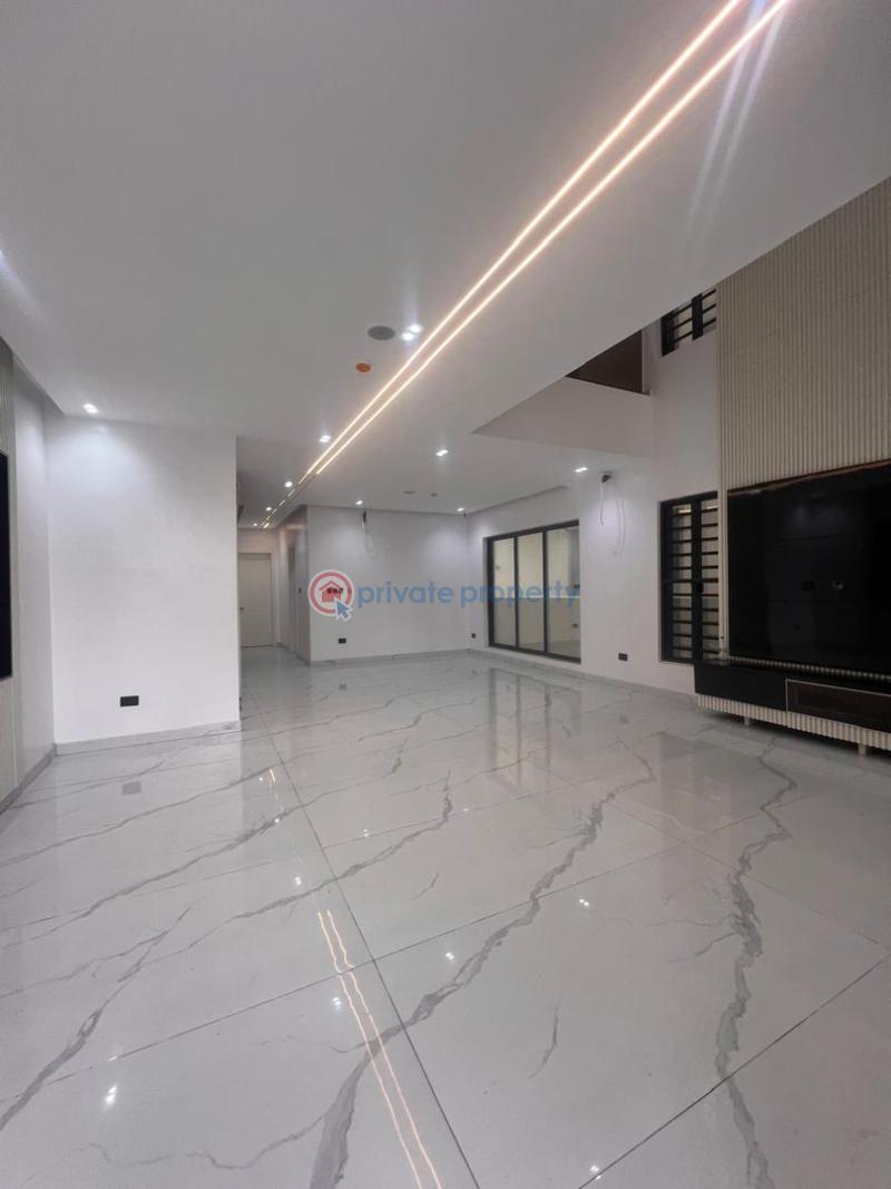 5 bedroom Detached Duplex For Sale Lekki County Homes Ikota Lekki Lagos - 10