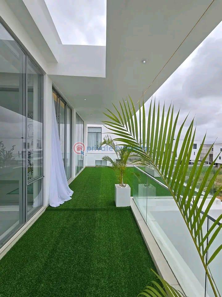 5 bedroom Detached Duplex For Sale Ikate Lekki Lagos - 0