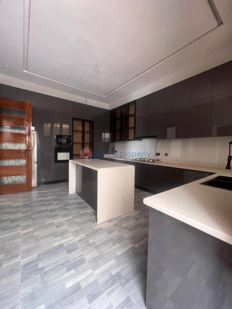 5 bedroom Detached Duplex For Sale Megamound Estate Lekki Lagos - 15
