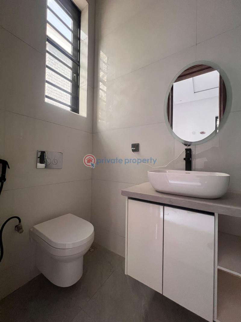 5 bedroom Detached Duplex For Sale Megamound Estate Lekki Lagos - 14