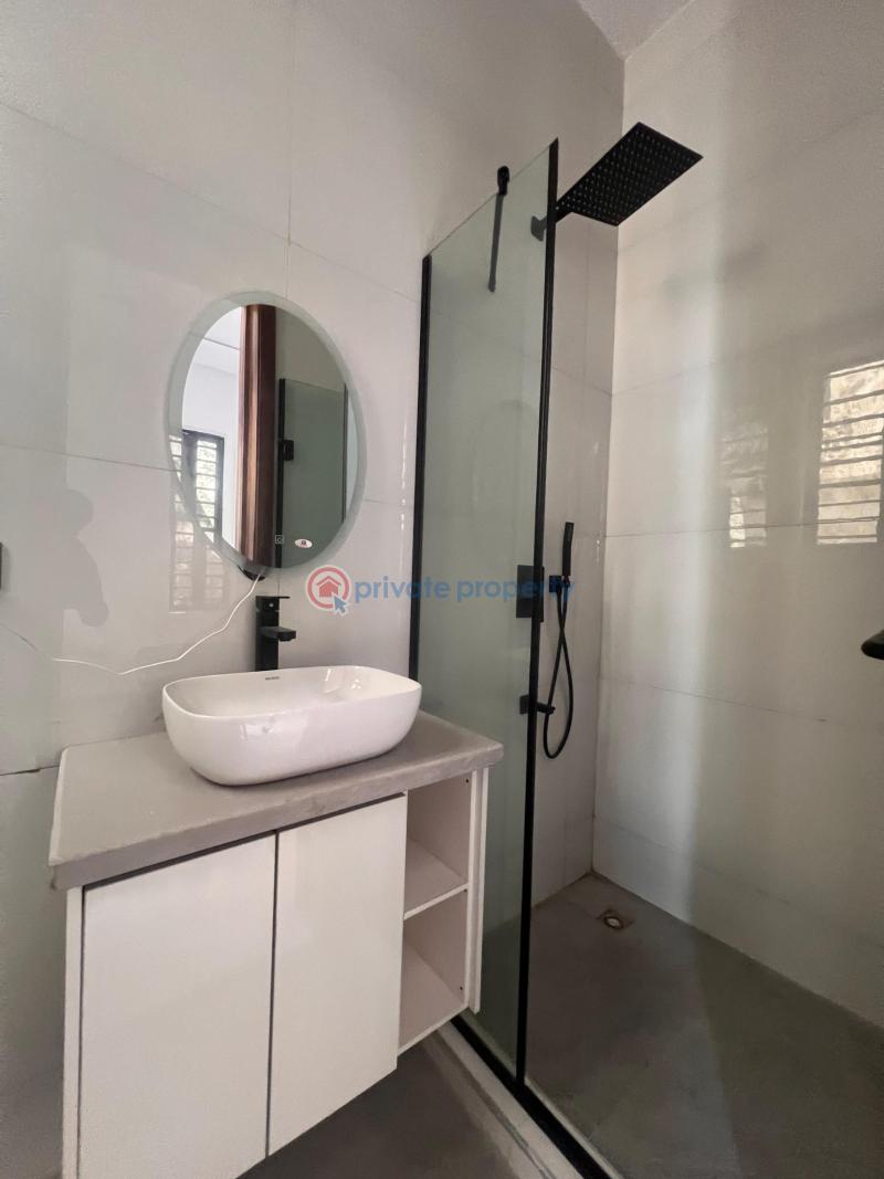 5 bedroom Detached Duplex For Sale Megamound Estate Lekki Lagos - 6