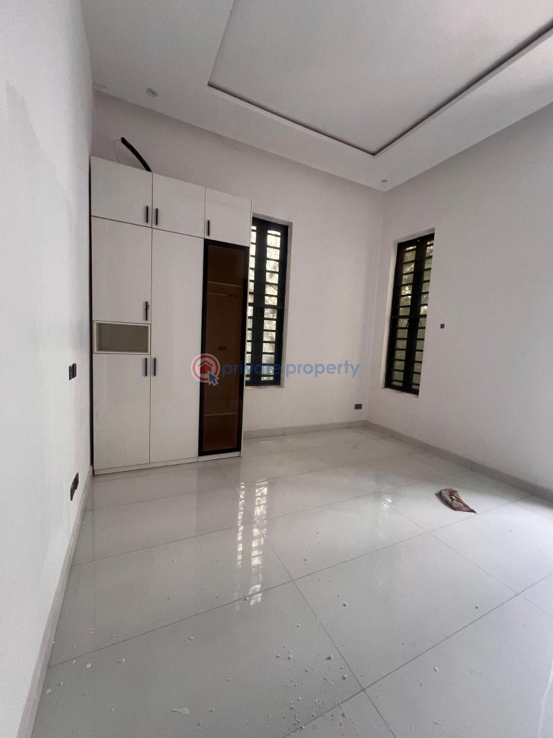 5 bedroom Detached Duplex For Sale Megamound Estate Lekki Lagos - 7