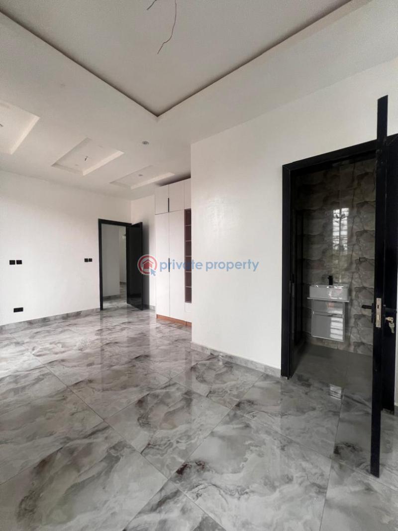 5 bedroom Detached Duplex For Sale Osapa London Lekki Lagos - 9