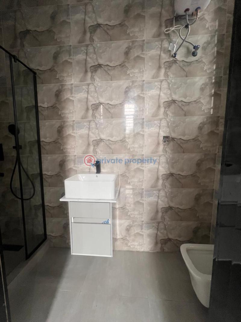 5 bedroom Detached Duplex For Sale Osapa London Lekki Lagos - 3