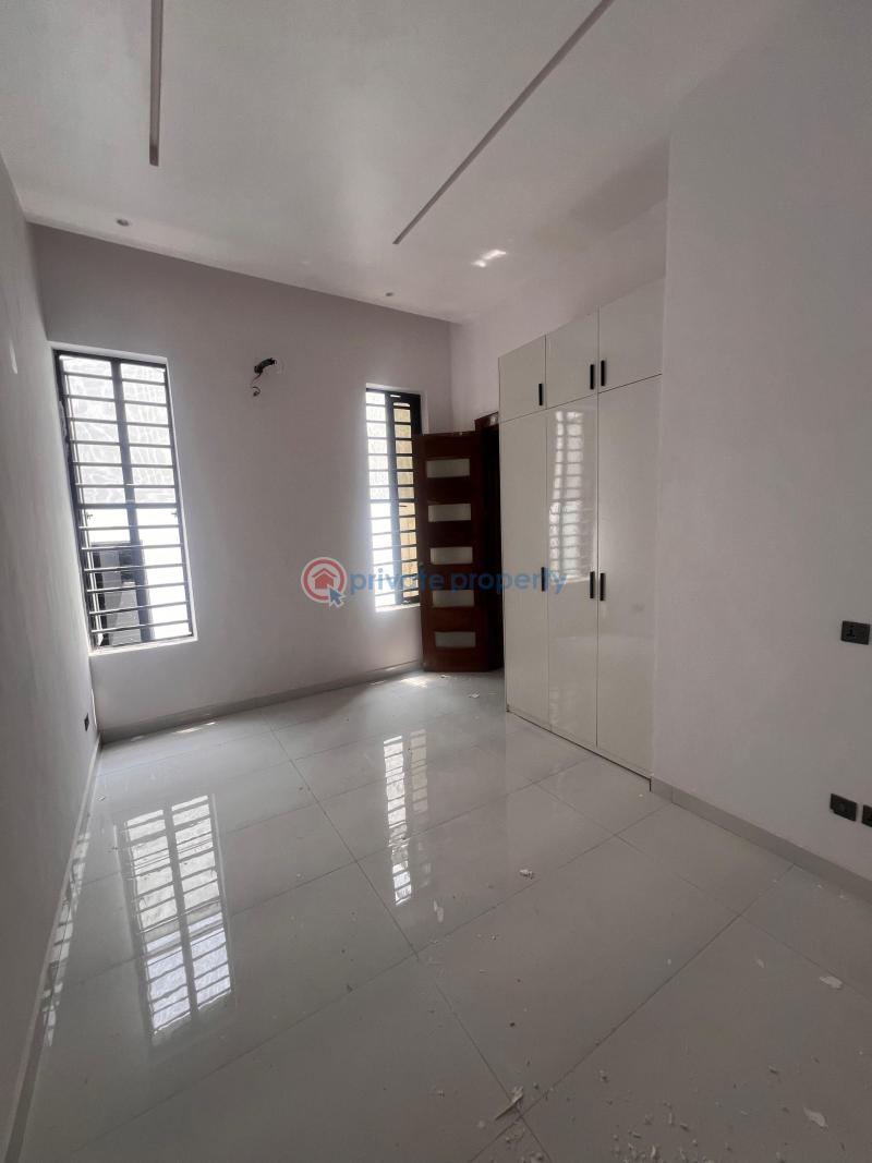 5 bedroom Detached Duplex For Sale Megamound Estate Lekki Lagos - 11