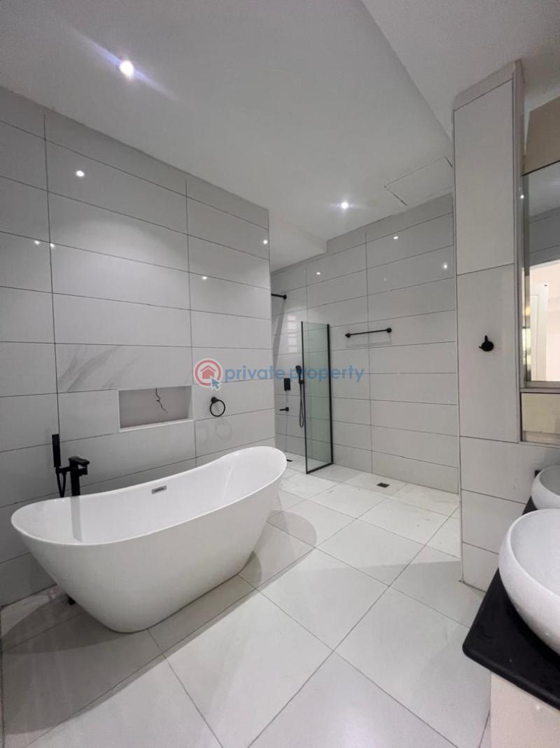 5 bedroom Detached Duplex For Sale Lekki County Homes Ikota Lekki Lagos - 13