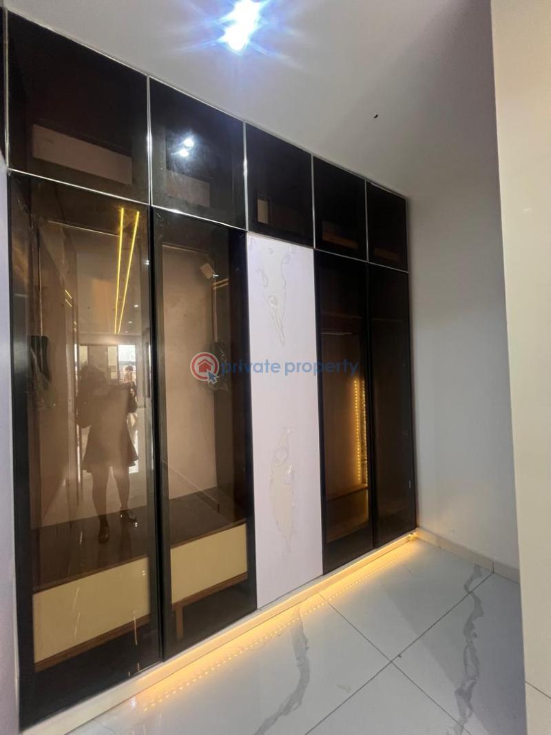 5 bedroom Detached Duplex For Sale Lekki County Homes Ikota Lekki Lagos - 3