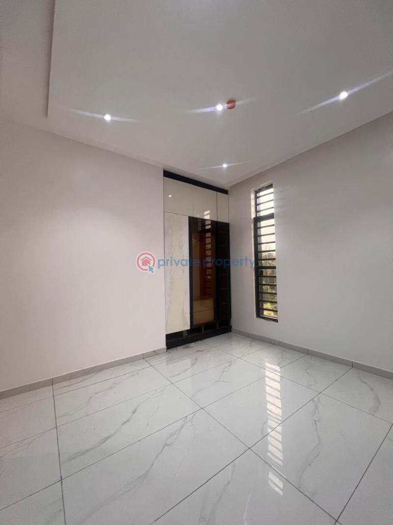 5 bedroom Detached Duplex For Sale Lekki County Homes Ikota Lekki Lagos - 17