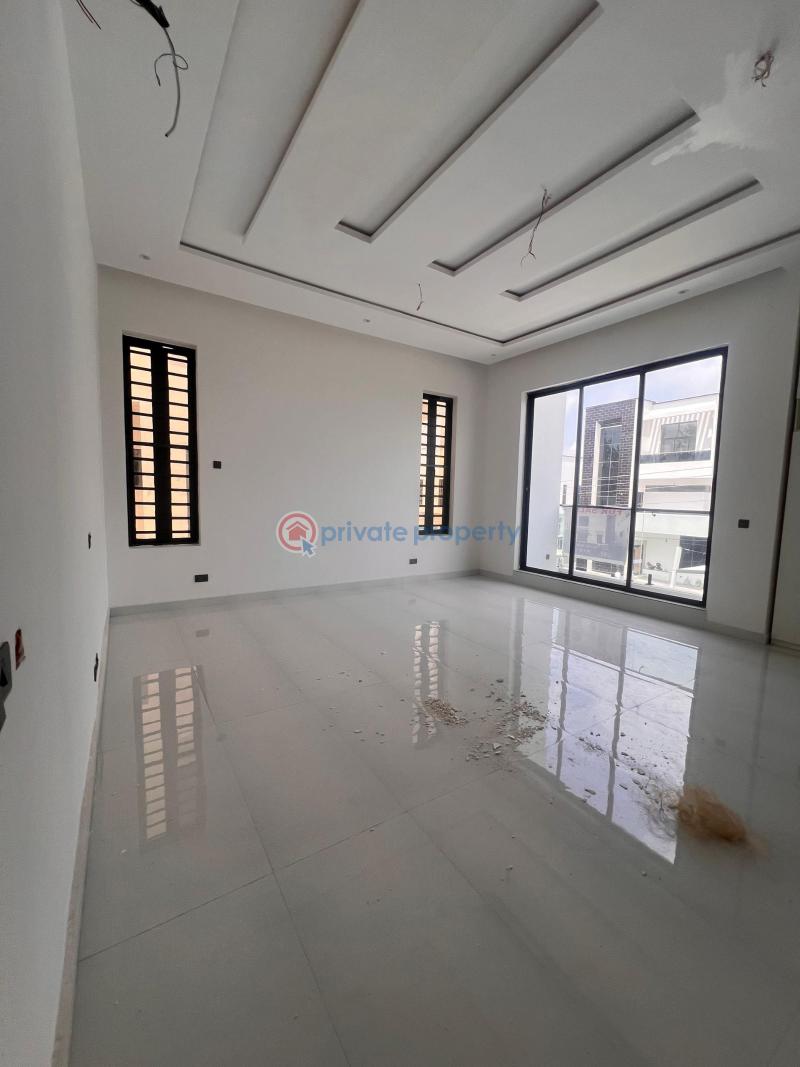 5 bedroom Detached Duplex For Sale Megamound Estate Lekki Lagos - 0