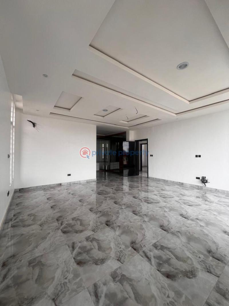 5 bedroom Detached Duplex For Sale Osapa London Lekki Lagos - 10