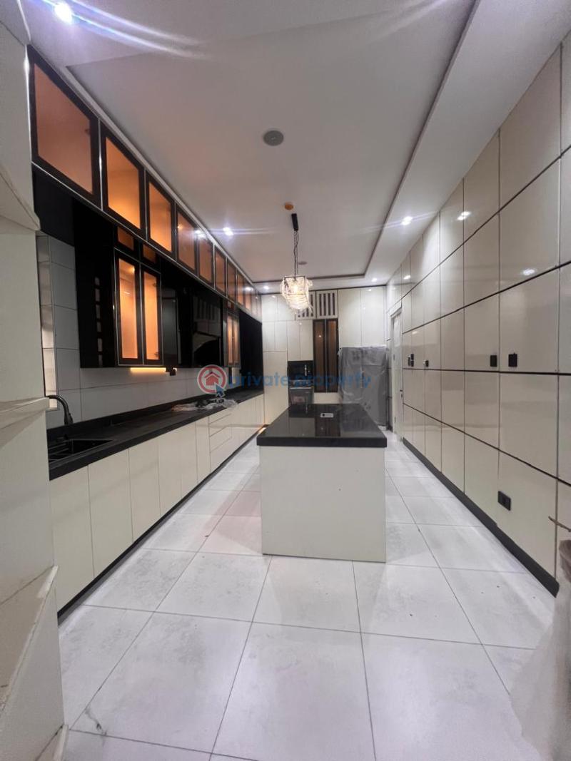 5 bedroom Detached Duplex For Sale Lekki County Homes Ikota Lekki Lagos - 4