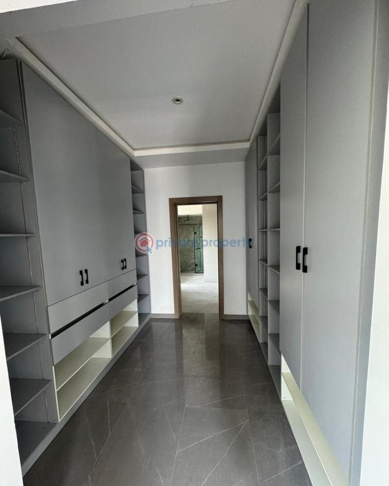 5 bedroom Detached Duplex For Rent Ikate Lekki Lekki Phase 1 Lagos - 11