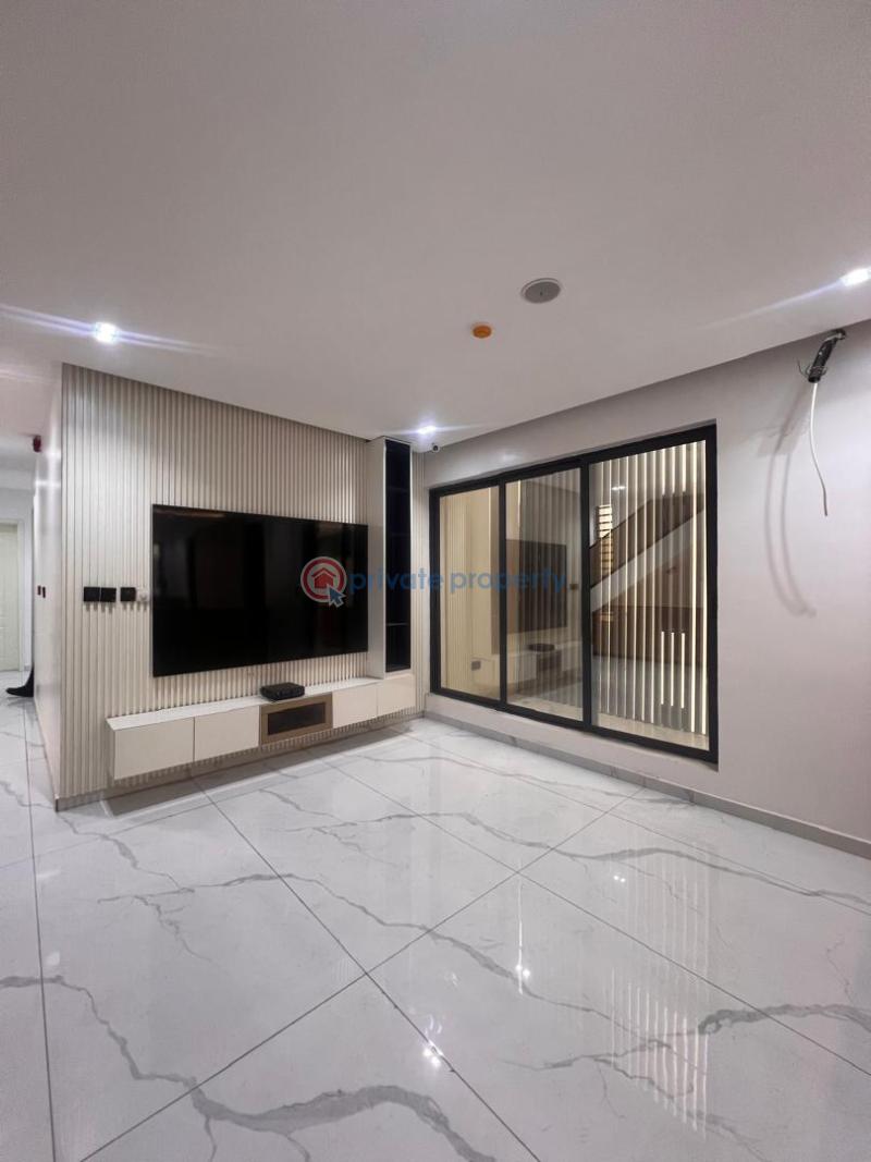 5 bedroom Detached Duplex For Sale Lekki County Homes Ikota Lekki Lagos - 19