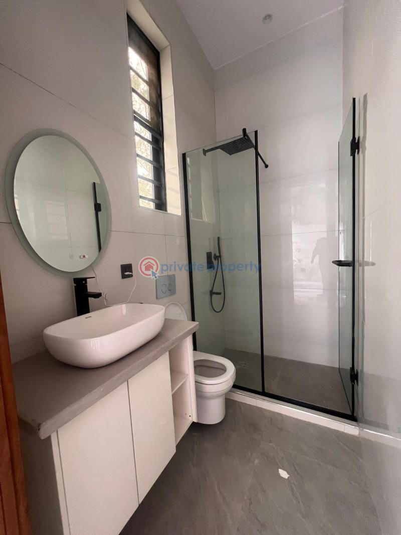 5 bedroom Detached Duplex For Sale Megamound Estate Lekki Lagos - 10