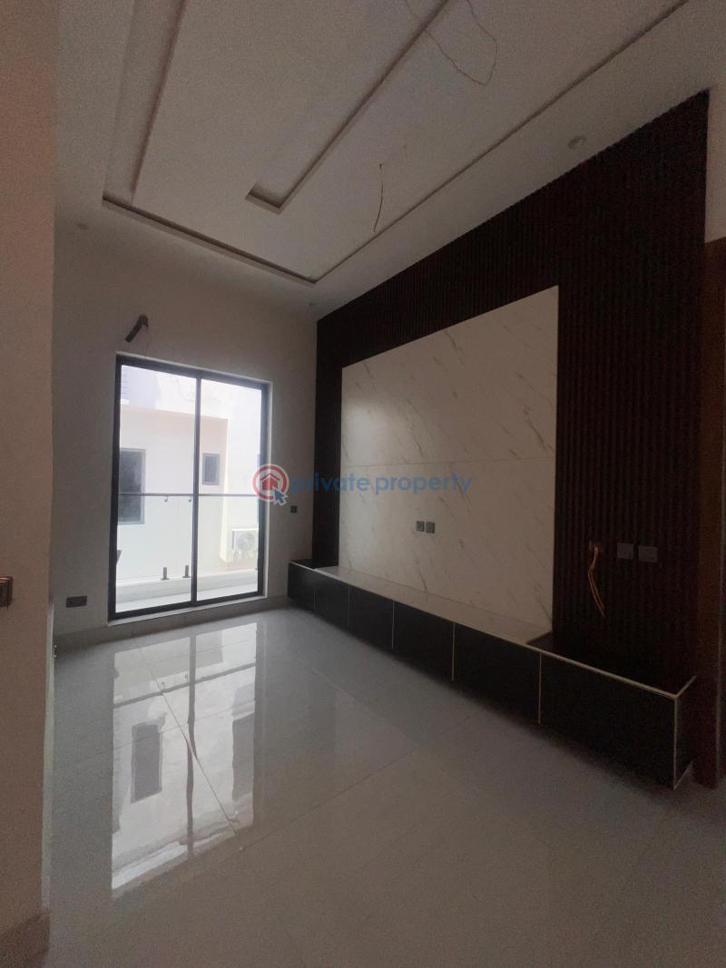 5 bedroom Detached Duplex For Sale Megamound Estate Lekki Lagos - 4