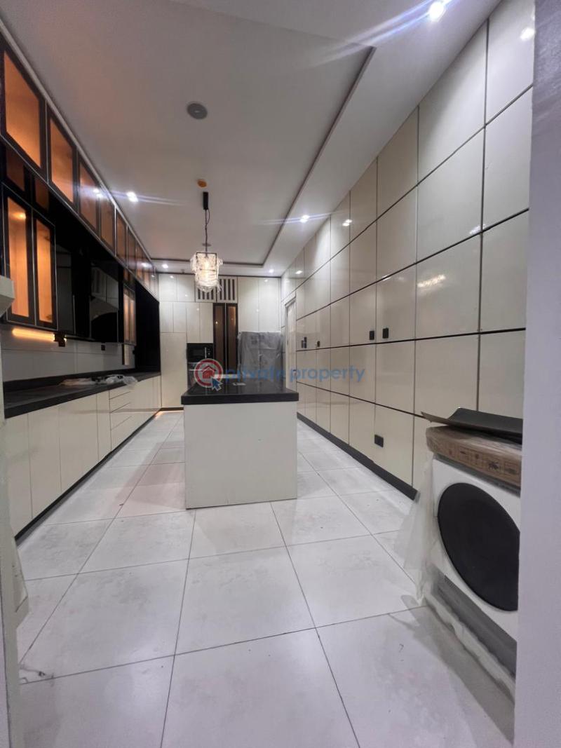 5 bedroom Detached Duplex For Sale Lekki County Homes Ikota Lekki Lagos - 20