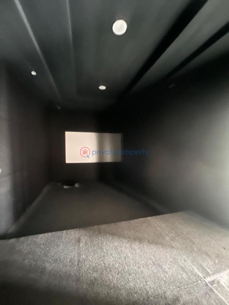 5 bedroom Detached Duplex For Sale Osapa London Lekki Lagos - 5